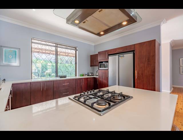 4 BEDROOM HOUSE FOR SALE IN MORNINGSIDE